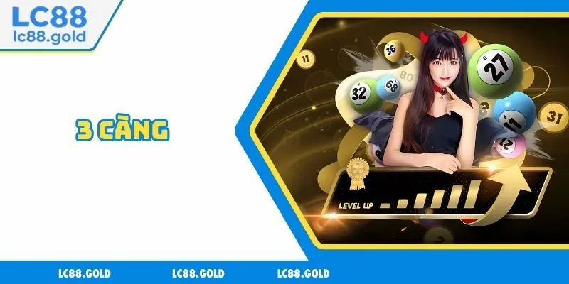 Trọn Bộ Cách Đánh Lô Đề 3 Càng Siêu Chuẩn Năm 2025